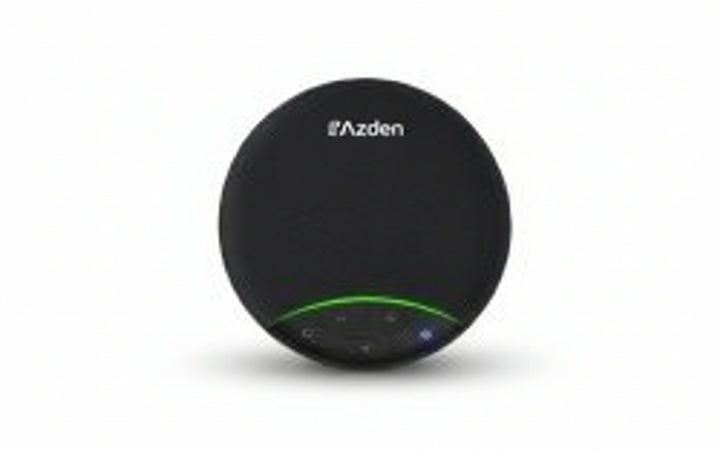 Yealink SP92 USB-C/A vivavoce Universale USB/Bluetooth Nero (SP92 USB-C/A Speakerphone)