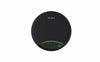 Yealink SP92 with Dongle USB-C/A vivavoce Universale USB/Bluetooth Nero (SP92 with Dongle USB-C/A Speakerphone)