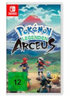 Nintendo Pokmon-Legenden: Arceus Standard Tedesca, Inglese, ESP, Francese, ITA Nintendo Switch (Pok?mon Legends Arceus - Nintendo Swit)