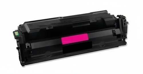 PrintMate K18607F6 cartuccia toner 1 pz Compatibile Magenta (REMANUFACTURD MAGENTA TONER CLT-M603L 15000P YIELD)