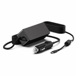 BTI AA-100USB-UNI adattatore e invertitore Interno 100 W Nero (100W Universal Car charger for for HP Dell Lenovo Asus Acer Sony Toshiba Fujitsu Samsung)
