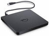 USB DVD Drive-DW316 - Warranty: 12M