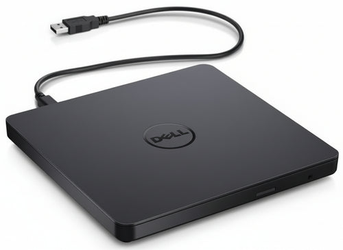 USB DVD Drive-DW316 - Warranty: 12M