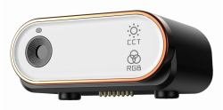 Hohem MTK-L02 parte e accessorio per supporti (HOHEM Fill light AI tracking Module fo)