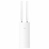 Cudy LT400 router wireless Fast Ethernet Banda singola [2.4 GHz] 4G Bianco (Cudy LT400 Outdoor)