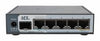 Mikrotik E60IUGS router cablato Gigabit Ethernet Nero (MikroTik - The hEX S Refresh 2025 - E60iUGS [RouterOS L4, UK PSU])
