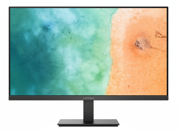 Koorui E2411F Monitor PC 60,5 cm [23.8] 1920 x 1080 Pixel Full HD Nero (KOORUI 23.8 IPS MONITOR E2411F)