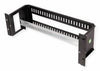 ROLINE 26.21.0267 porta accessori Guida per scaffale (19INHUTSCH.TRAEGER 3 HE - HE 133X482X123 HXBXT BLACK)