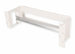 ROLINE 26.21.0102 porta accessori Guida per scaffale (19INHUTSCH.TRAEGER 3 HE - HE 133X482X123 HXBXT GREY)