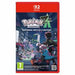 Nintendo Pokmon Legends: Z-A Standard Tedesca, DUT, Inglese, ESP, Francese, ITA, Giapponese, Coreano Nintendo Switch 2 (Pokemon Legends Z-A - NSW2)