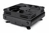 Noctua NH-L9i-17xx chromax.black