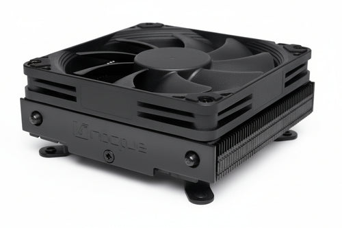 Noctua NH-L9i-17xx chromax.black