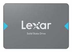 Lexar NQ100 1 TB 2.5 Serial ATA III (1TB Lexar NQ100 2.5in SATA III [6Gb/s] SSD)