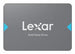 Lexar NQ100 1 TB 2.5 Serial ATA III (1TB Lexar NQ100 2.5in SATA III [6Gb/s] SSD)