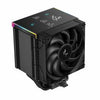 DeepCool AK500 Digital Pro Processore Raffreddatore d'aria 12 cm Nero 1 pz (K Cooler DeepCool AK500 DIGITAL PRO)