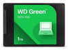 SSD Green 1TB 2.5 7mm SATA 6GB/s