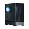Zalman P40 Prism Black Midi Tower Nero (Zalman P40 Prism Black ATX Mid-Tower P)