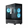 Chieftec GT-01B-OP computer case Midi Tower Nero (Chieftec GT-01B-OP computeretui Midi T)