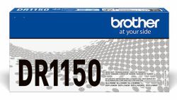 Brother DR-1150 tamburo per stampante Originale 1 pz (BROTHER DR1150 DRUM KIT 10K PAGE YIELD FOR HL-L1240)