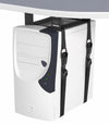 LiftFix CPU-Holder, Black - +60 mm Spacer - Warranty: 12M