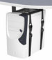 LiftFix CPU-Holder, Black - +60 mm Spacer - Warranty: 12M