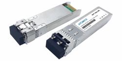 ATGBICS SFPA-0016-000-C modulo del ricetrasmettitore di rete Fibra ottica 16000 Mbit/s SFP+ 850 nm (ATTO compatible Transceiver SFP+ 16GBase-SW FC [850nm, MMF, 100m, LC, DOM] )