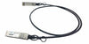 ATGBICS 720-084606-C cavo InfiniBand e in fibra ottica 5 m SFP28 DAC Nero (Juniper compatible Direct Attach Copper Cable 25GBase-CU SFP28 [Passive Twinax, 5m])