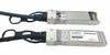 ATGBICS 1NT7G-C cavo InfiniBand e in fibra ottica 5 m SFP28 DAC Nero (Dell compatible Direct Attach Copper Cable 25GBase-CU SFP28 [Passive Twinax, 5m])