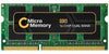 CoreParts 03A02-00020400-MM memoria 4 GB 1 x 4 GB DDR3 1333 MHz (4GB Memory Module 1333Mhz - DDR3 Major SO-DIMM for Asus - 1333MHz DDR3 MAJOR SO-DIMM - Warranty: 120M)