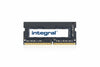 Integral HYS42651288GBOE-IN memoria 8 GB 1 x 8 GB DDR4 (8GB LAPTOP RAM MODULE DDR4 2666MHZ PC4-21300 UNBUFFERED NON-ECC SODIMM 1.2V 1Gx8 CL19 INTEGRAL)