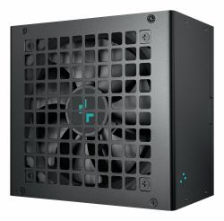 DeepCool PL650D alimentatore per computer 650 W 20+4 pin ATX ATX Nero (DeepCool PL650D power supply unit 650)