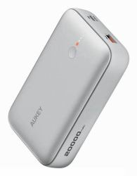 AUKEY Spark Mini 20000 mAh Argento (AUKEY Spark Mini 20000 mAh S?lv)
