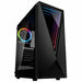 Kolink VOID RGB Midi Tower Nero (Kolink VOID RGB Midi Tower Sort)