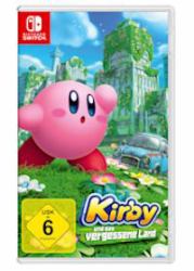 Nintendo 10007239 videogioco Standard Tedesca, DUT, Inglese, ESP, Francese, ITA, Giapponese, Coreano Nintendo Switch (Nintendo 10007239 videospil Standard T)