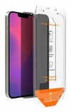 4smarts Second Glass Privacy Schermo protettivo per la privacy Apple 10 pz (GLASSPRIVACY SERVICEKIT+ANTID. - IPHONE16E/14/13/13PRO 10ER PACK)