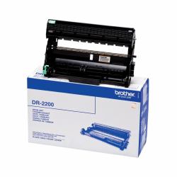 Brother DR-2200 tamburo per stampante Originale 1 pz (Brother DR2200 Drum 12K)