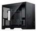 Phanteks XT M3 Micro Tower Nero (Phanteks XT M3 mATX Case, Tempered Gla)