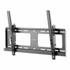 Manhattan 462143 Supporto TV a parete 2,18 m [86] Nero (OUTDOOR TV/MONITOR WALL MOUNT- - TILT 37-65IN VESA TO 400X400MM)