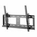 Manhattan 462143 Supporto TV a parete 2,18 m [86] Nero (OUTDOOR TV/MONITOR WALL MOUNT- - TILT 37-65IN VESA TO 400X400MM)