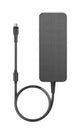 BTI 130WUSB-C- -EU adattatore e invertitore Interno 130 W Nero (BTI 130W USB-C Laptop Charger for all USB-C powered Dell devices up to 130W Includes EU power cable)