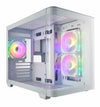 FSP S380-WA Micro Tower Bianco (FSP Geh Mini S380-WA Micro-ATX/)