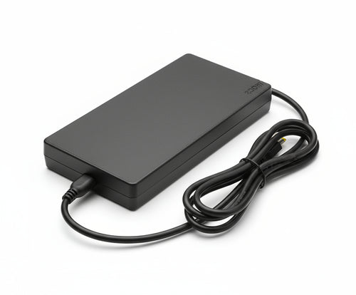 BTI 230W Charger for Lenovo Legion Lenovo Legion Series 5 5 Pro 7 Y540 Y7000 Y9000K Y920 Y720 ThinkPad Series P1 P16 P73 P72 P53s P53 P52s P51 P50 Includes UK power cable adattatore e invertitore Int