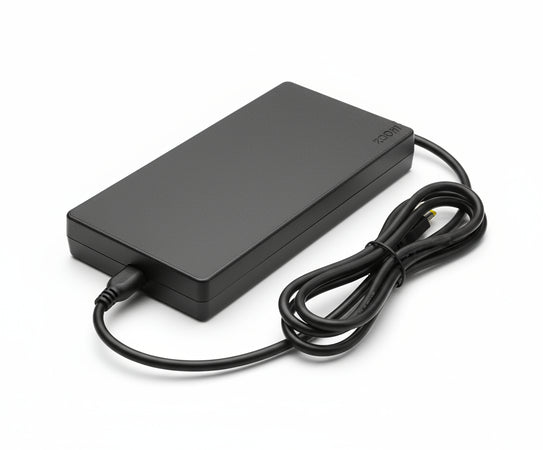 BTI 230W Charger for Lenovo Legion Lenovo Legion Series 5 5 Pro 7 Y540 Y7000 Y9000K Y920 Y720 ThinkPad Series P1 P16 P73 P72 P53s P53 P52s P51 P50 Includes UK power cable adattatore e invertitore Int