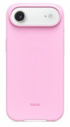 Apple MGJV4LL/A custodia per cellulare 16,5 cm [6.5] Cover Rosa (Beats - Back cover for mobile phone - camera control - MagSafe compatibility - polycarbonate - pebble pink - for iPhone Air)
