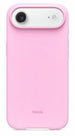 Apple MGJV4LL/A custodia per cellulare 16,5 cm [6.5] Cover Rosa (Beats - Back cover for mobile phone - camera control - MagSafe compatibility - polycarbonate - pebble pink - for iPhone Air)