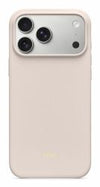 Apple MGJE4LL/A custodia per cellulare 17,5 cm [6.9] Cover Lime, Colore della pietra (Beats - Back cover for mobile phone - camera control - MagSafe compatibility - polycarbonate - lime stone - for i