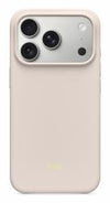 Apple MGKE4LL/A custodia per cellulare 16 cm [6.3] Cover Lime, Colore della pietra (Beats - Back cover for mobile phone - camera control - MagSafe compatibility - polycarbonate - lime stone - for iPh