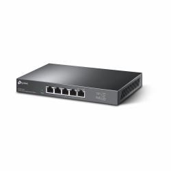 5-Port 2.5G Desktop Switch - Warranty: 60M