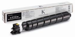 KYOCERA TK-8525K cartuccia toner 1 pz Originale Nero (OEM Kyocera TK8525K Black 30000 Pages Original Toner)