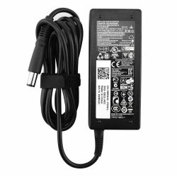 Origin Storage 450-16903/EU adattatore e invertitore Interno 180 W Nero (Dell AC Adapter 180W for Latitude E series includes EU Power Cable)